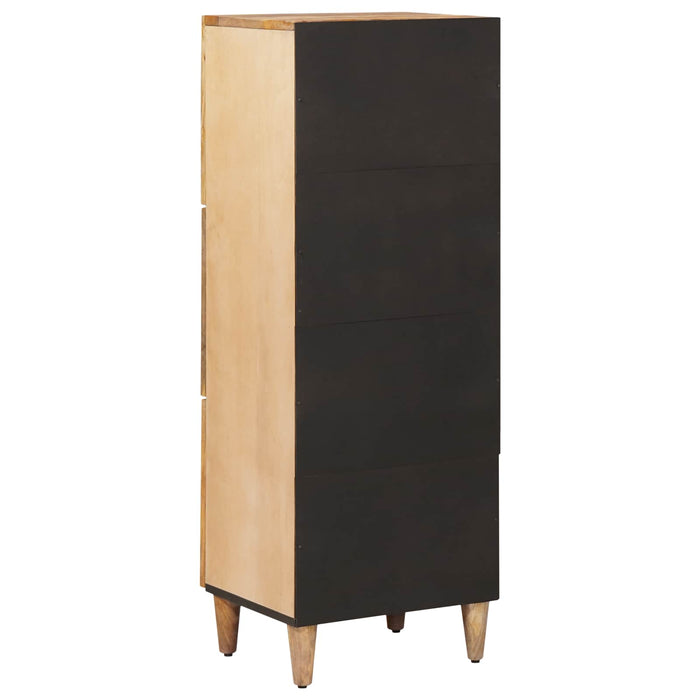 Dulapuri de depozitare cu depozitare Maro 40 x 33,5 x 110 cm WALTI