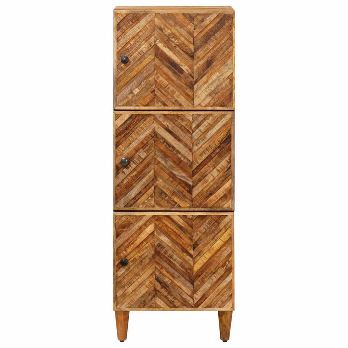 Dulapuri de depozitare cu depozitare Maro 40 x 33,5 x 110 cm WALTI