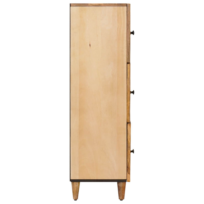 Dulapuri de depozitare cu depozitare Maro 40 x 33,5 x 110 cm WALTI