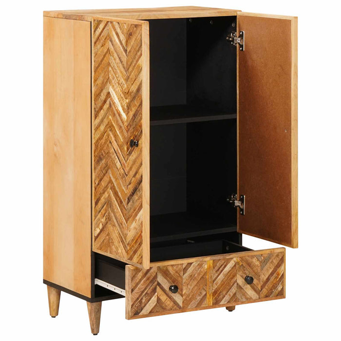 Dulapuri de depozitare cu sertar cu ușă Maro 60 x 33,5 x 100 cm WALTI