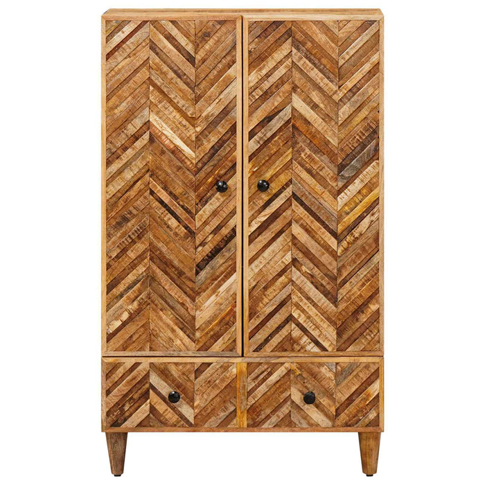 Dulapuri de depozitare cu sertar cu ușă Maro 60 x 33,5 x 100 cm WALTI