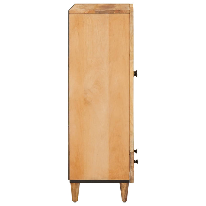 Dulapuri de depozitare cu sertar cu ușă Maro 60 x 33,5 x 100 cm WALTI