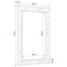 Oglindă Pe perete cu oglindă Maro 70 x 50 x 3 cm Sticlă - WALTI WALTI