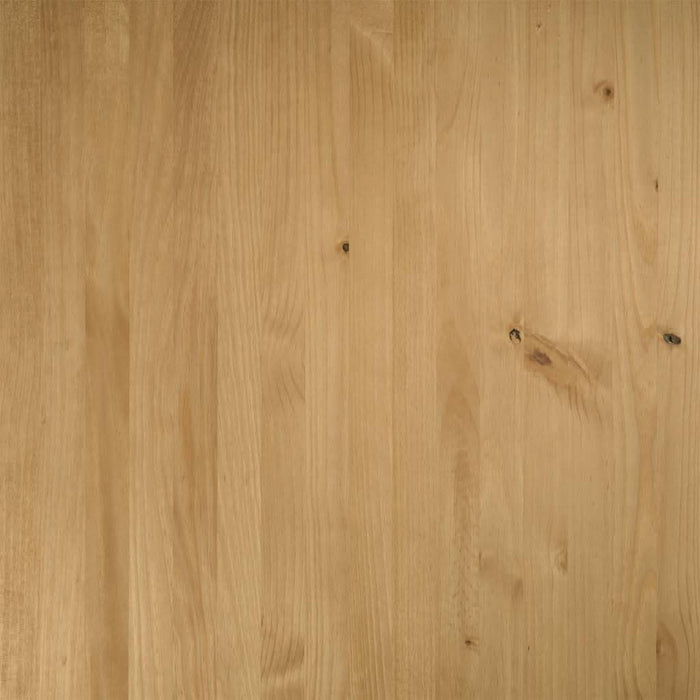 Masuta de cafea NOAIN picioare in forma de X lemn masiv de pin - WALTI WALTI