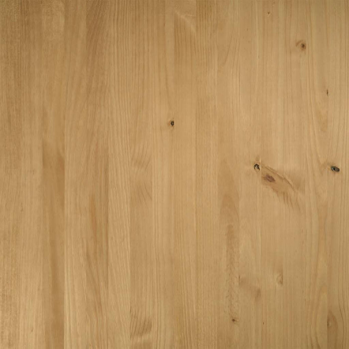Birou NOAIN Picioare în formă X 120x50x75 cm lemn masiv de pin - WALTI WALTI