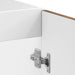 Dulap de bucătărie cu ușă Kalmar 2 pcs Maro 80 x 46 x 81.5 cm - WALTI WALTI