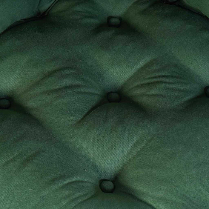 Unitate de canapea modulară 2 pcs Verde 140 x 70 x 36 cm WALTI