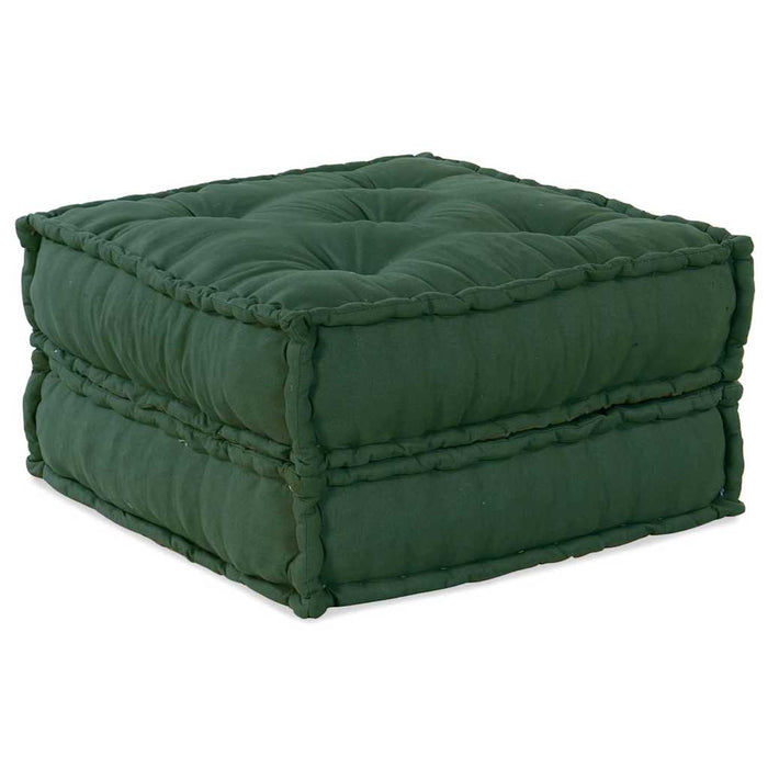 Unitate de canapea modulară 2 pcs Verde 140 x 70 x 36 cm WALTI