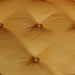 Canapea modulară 2 pcs Galben 140 x 70 x 36 cm țesătură - WALTI WALTI