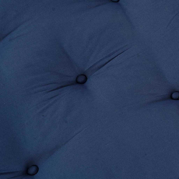 Unitate de canapea modulară 2 pcs Indigo 140 x 70 x 36 cm - WALTI WALTI