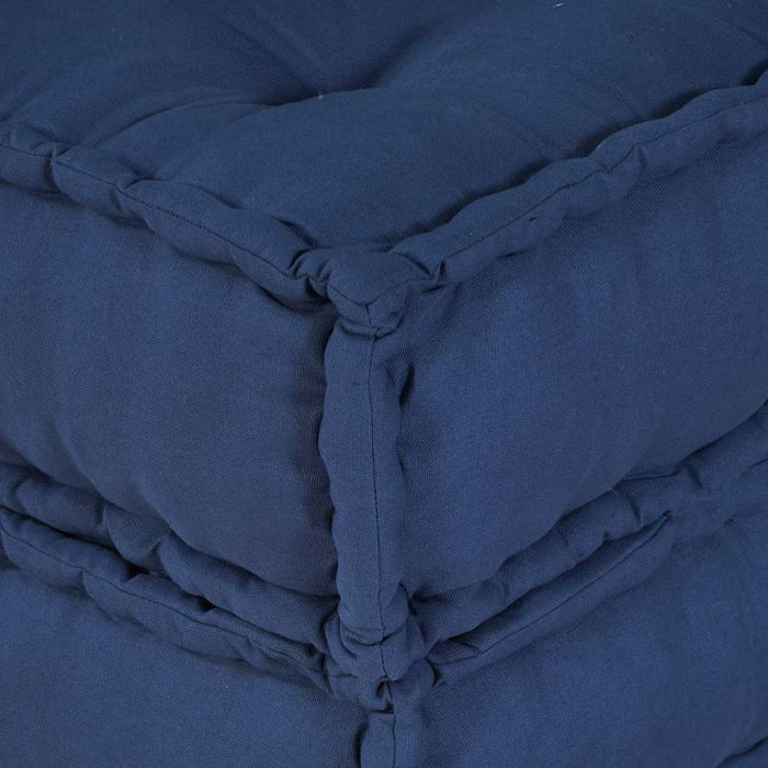 Unitate de canapea modulară 2 pcs Indigo 140 x 70 x 36 cm - WALTI WALTI