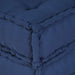 Unitate de canapea modulară 2 pcs Indigo 140 x 70 x 36 cm - WALTI WALTI