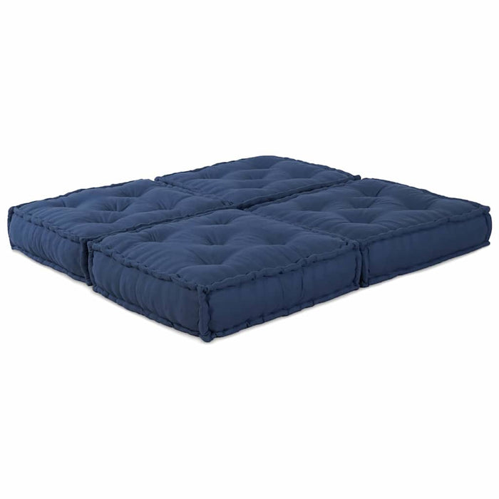 Unitate de canapea modulară 2 pcs Indigo 140 x 70 x 36 cm - WALTI WALTI