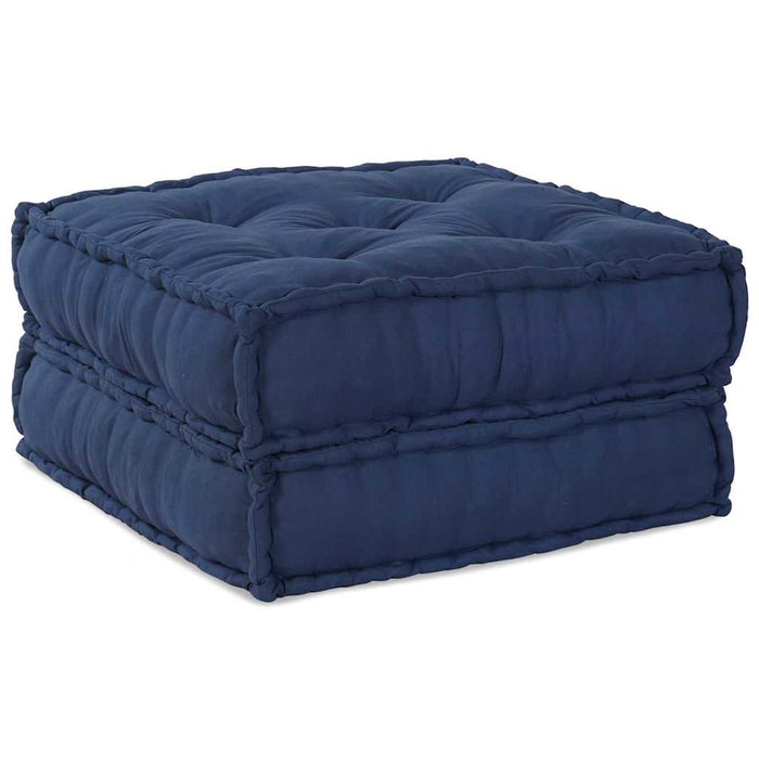 Unitate de canapea modulară 2 pcs Indigo 140 x 70 x 36 cm - WALTI WALTI