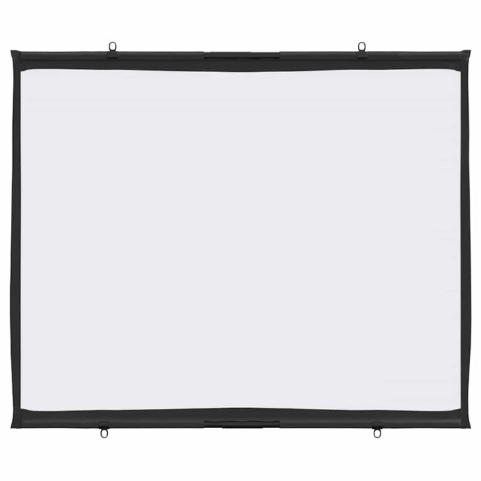 Ecran de proiecție suspendat pe perete 50 inch 4:3 - WALTI WALTI