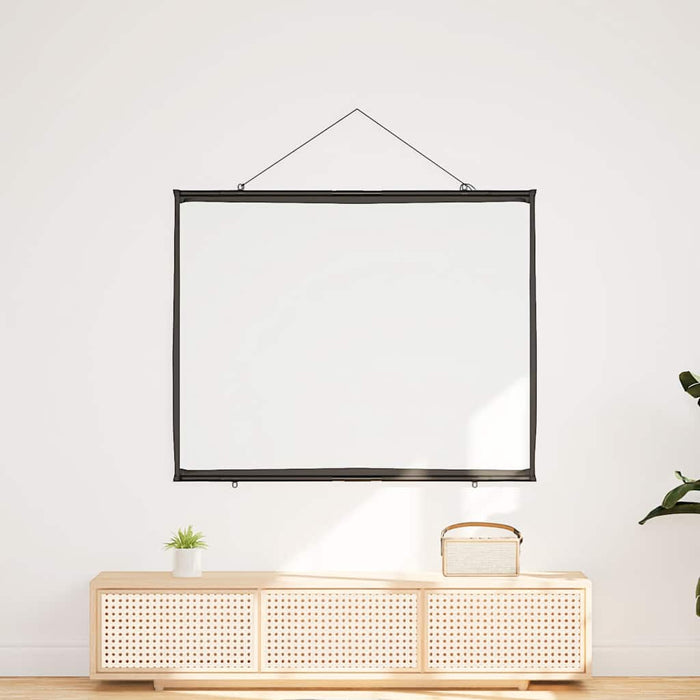 Ecran de proiecție suspendat pe perete 60 inch 4:3 - WALTI WALTI