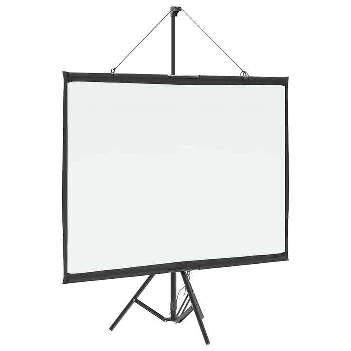 Ecran de proiecție cu trepied 50 inch 4:3 - WALTI WALTI