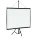Ecran de proiecție cu trepied 50 inch 4:3 - WALTI WALTI
