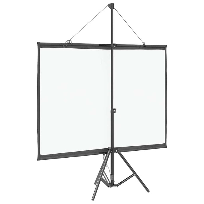 Ecran de proiecție cu trepied 50 inch 4:3 - WALTI WALTI