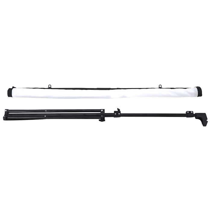 Ecran de proiecție cu trepied 50 inch 4:3 - WALTI WALTI