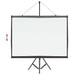 Ecran de proiecție cu trepied 50 inch 4:3 - WALTI WALTI