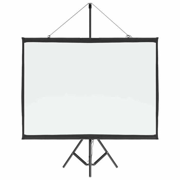 Ecran de proiecție cu trepied, 60 de inci, format 4:3 WALTI