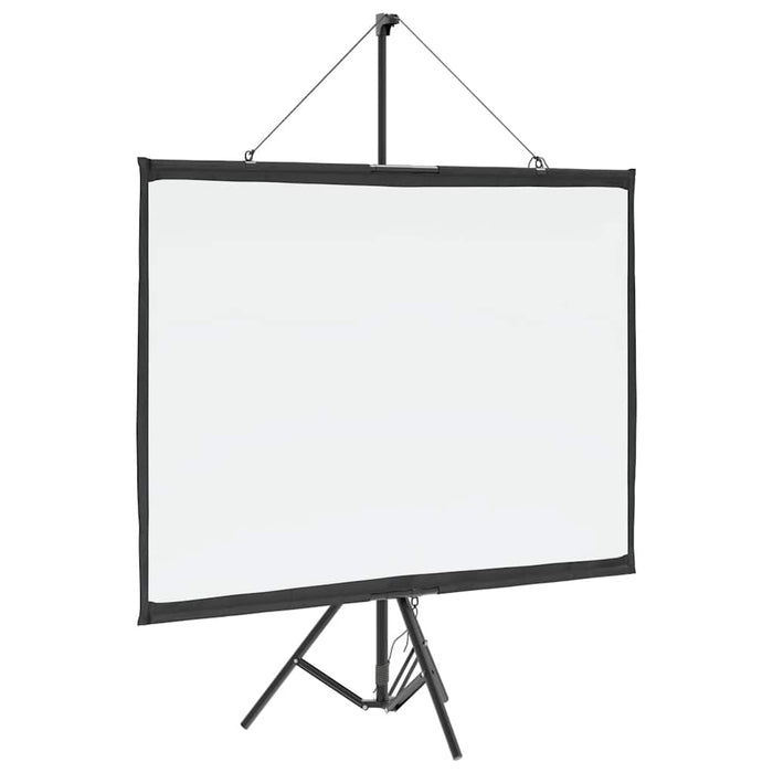 Ecran de proiecție cu trepied 72 inch 4:3 - WALTI WALTI