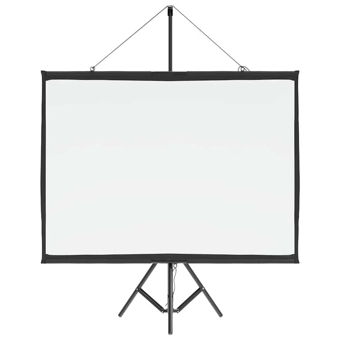 Ecran de proiecție cu trepied 72 inch 4:3 - WALTI WALTI