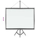 Ecran de proiecție cu trepied 72 inch 4:3 - WALTI WALTI