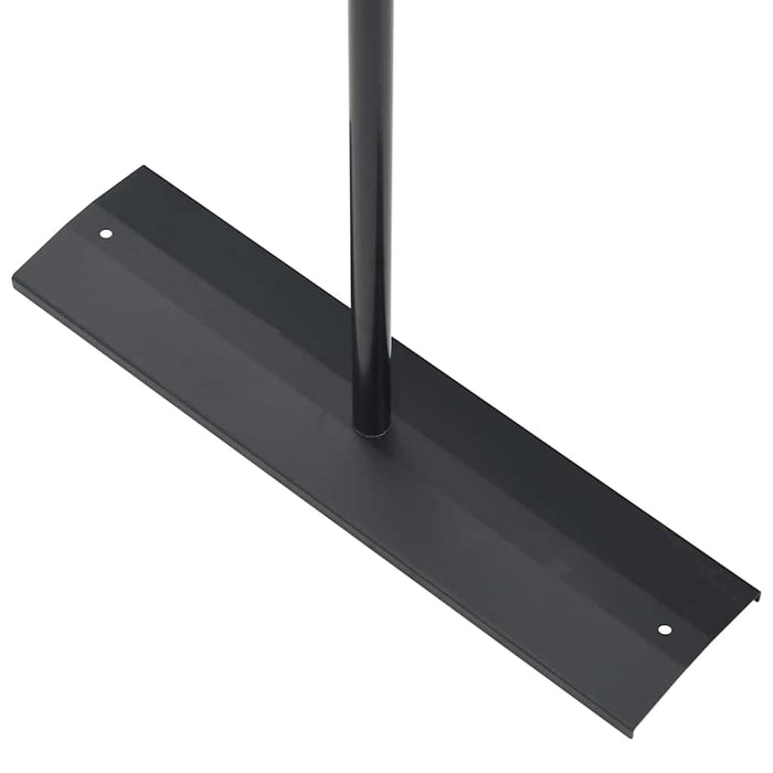 Ecran de proiecție cu suporturi 84 inch 16:9 - WALTI WALTI