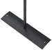 Ecran de proiecție cu suporturi 84 inch 16:9 - WALTI WALTI