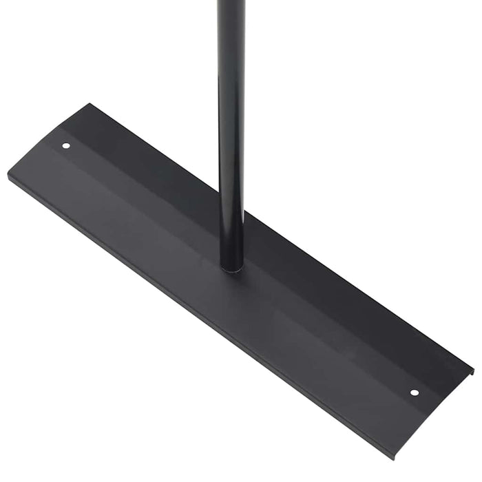 Ecran de proiecție cu suporturi 90 inch 16:9 - WALTI WALTI