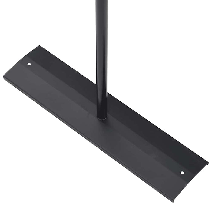 Ecran de proiecție cu suporturi 89 inch 1:1 - WALTI WALTI