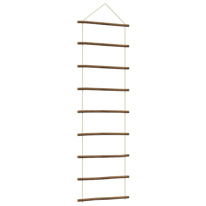 Decorație de perete în formă de scară 50x150 cm crengă naturală - WALTI WALTI