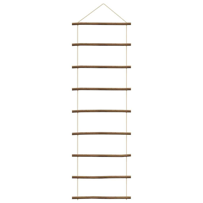 Decorație de perete în formă de scară 50x150 cm crengă naturală - WALTI WALTI