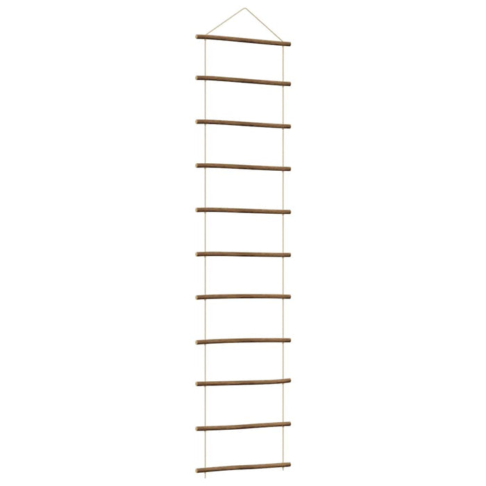 Decorare de perete în formă de scară 50x200 cm ramură naturală - WALTI WALTI