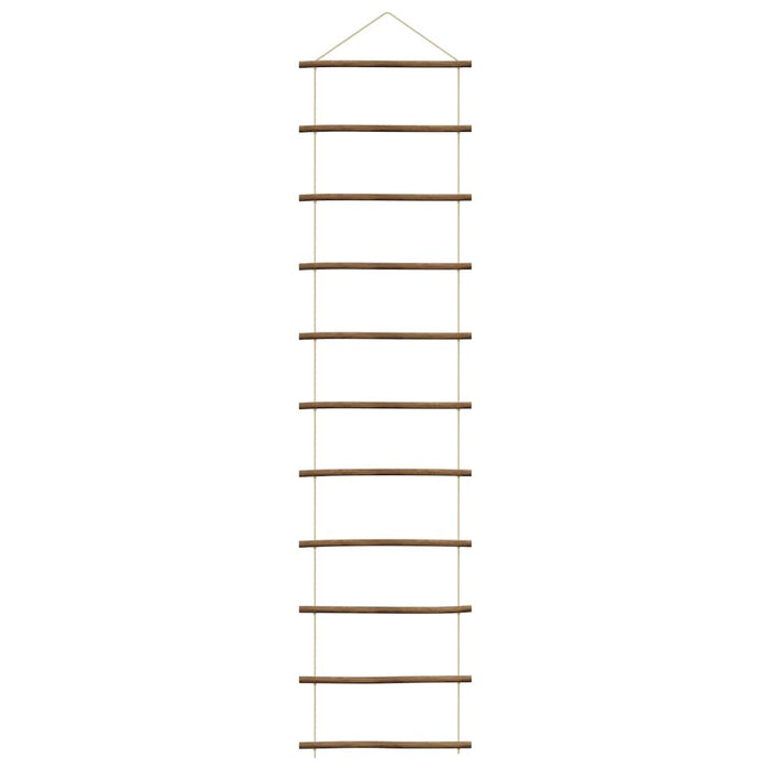 Decorare de perete în formă de scară 50x200 cm ramură naturală - WALTI WALTI