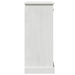 Dulap de Baie cu raft VIGO Alb și Alb Antic 68 x 34 x 80 cm - WALTI WALTI