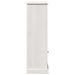 Dulap de Baie cu raft VIGO Alb și Alb Antic 37 x 34 x 110 cm - WALTI WALTI