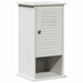 Dulap Bathroom Montat pe Perete VIGO Alb 37 x 34 x 71.5 cm - WALTI WALTI