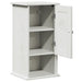 Dulap Bathroom Montat pe Perete VIGO Alb 37 x 34 x 71.5 cm - WALTI WALTI