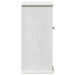 Dulap Bathroom Montat pe Perete VIGO Alb 37 x 34 x 71.5 cm - WALTI WALTI