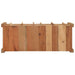 Cabinet TV cu sertar Maro 83 x 33 x 46 cm Lemn recuperat masiv - WALTI WALTI