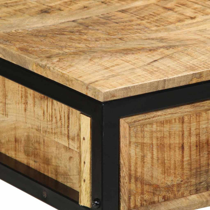 Masă de scris cu sertar cu depozitare Maro 105 x 50 x 75 cm - WALTI WALTI
