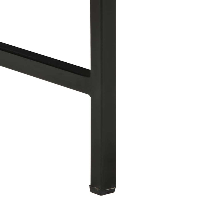 Masă de scris cu sertar cu depozitare Maro 105 x 50 x 75 cm - WALTI WALTI