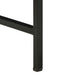 Masă de scris cu sertar cu depozitare Maro 105 x 50 x 75 cm - WALTI WALTI