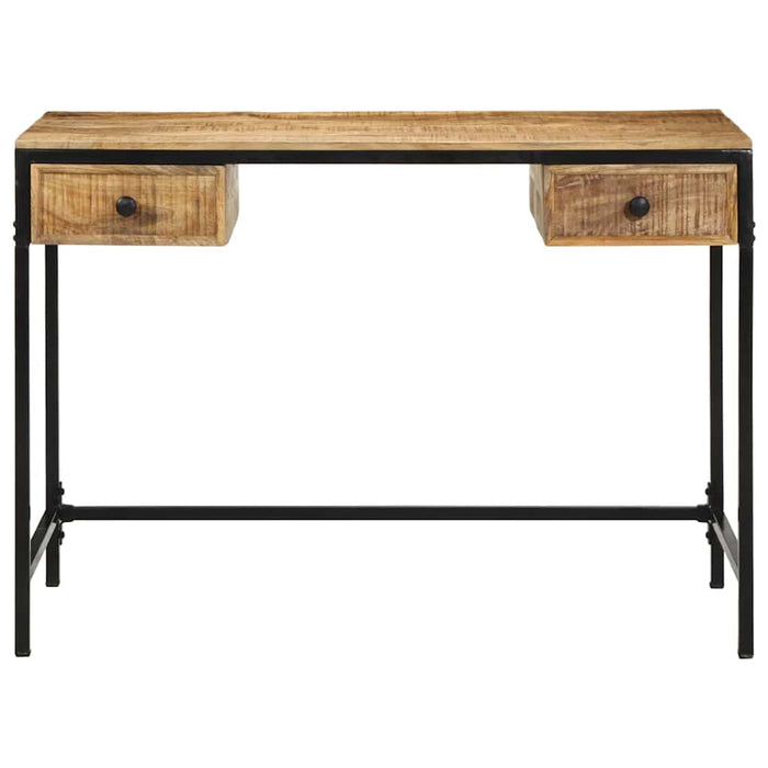 Masă de scris cu sertar cu depozitare Maro 105 x 50 x 75 cm - WALTI WALTI