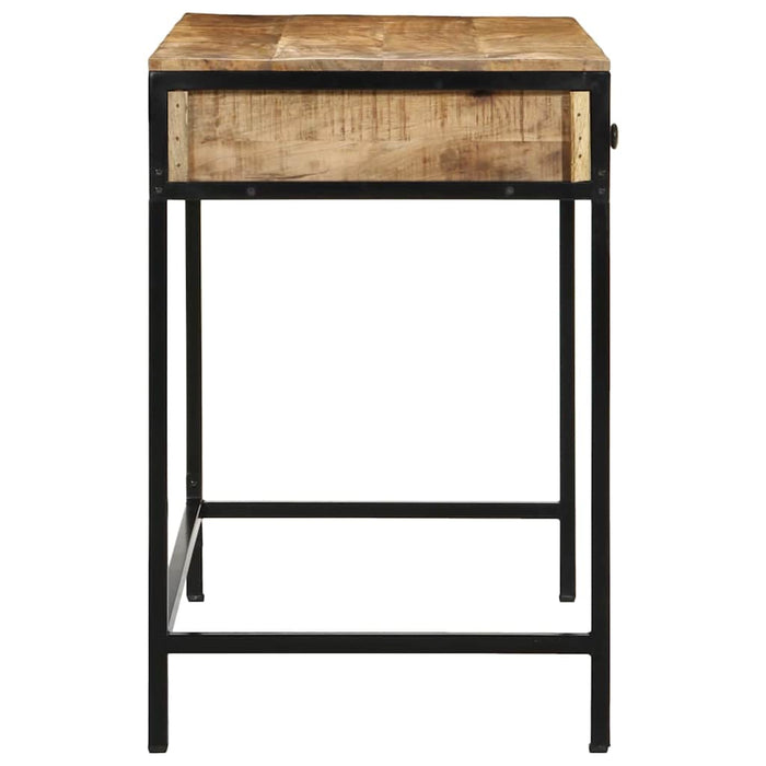 Masă de scris cu sertar cu depozitare Maro 105 x 50 x 75 cm - WALTI WALTI