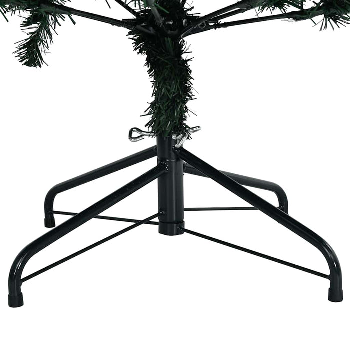 Brad de Crăciun artificial cu 300 LED-uri, 180 cm - WALTI WALTI
