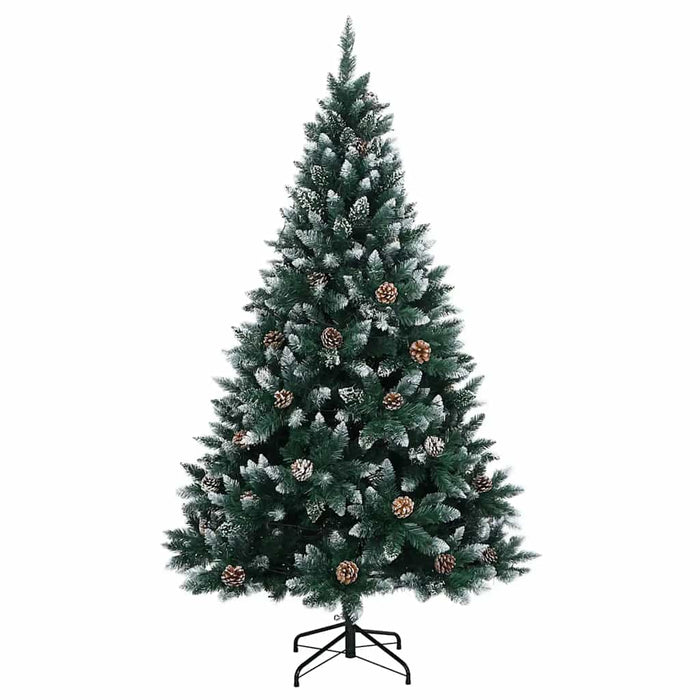 Brad de Crăciun artificial cu 300 LED-uri, 180 cm - WALTI WALTI